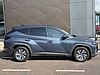 Hyundai TUCSON SE Connect 1.6 6MT BLUE