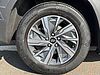 Hyundai TUCSON SE Connect 1.6 6MT BLUE