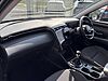 Hyundai TUCSON SE Connect 1.6 6MT BLUE