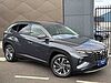 Hyundai TUCSON Premium 1.6 150PS 6MT GREY