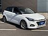 Hyundai I20 Play 1.2 84PS 6MT WHITE