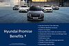 Hyundai KONA N Line 1.0 100PS 6MT BLUE