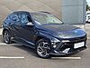Hyundai KONA N Line 1.0 100PS 6MT BLUE