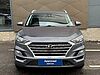 Hyundai TUCSON SE NAV 1.6 GDI Micron Grey