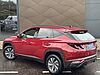 Hyundai TUCSON SE-Connect 1.6 T-GDI 150PS Sunset Red