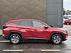 Hyundai TUCSON SE-Connect 1.6 T-GDI 150PS Sunset Red