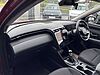 Hyundai TUCSON SE-Connect 1.6 T-GDI 150PS Sunset Red