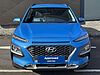 Hyundai KONA HYBRID Premium SE 1.6 GDI HEV DCT Auto Blue Lagoon