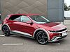 Hyundai IONIQ 5 Ultimate 84KWH Red