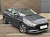 Hyundai I20 Advance 1.0T 100PS DCT Aurora Grey