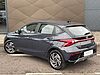 Hyundai I20 Advance 1.0T 100PS DCT Aurora Grey
