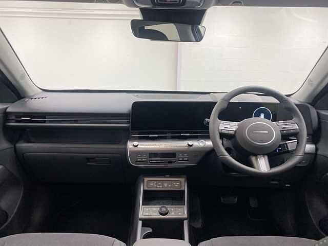 Hyundai KONA 160kW Ultimate 65kWh 5dr Auto [Lux Pack]