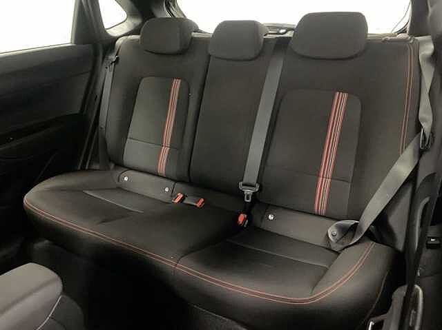 Hyundai I20 1.0T GDi N Line S 5dr DCT