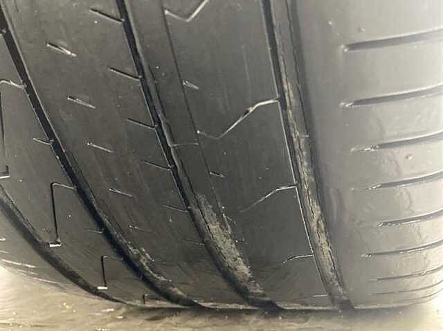 Hyundai KONA 1.0T GDi Blue Drive Premium 5dr RED