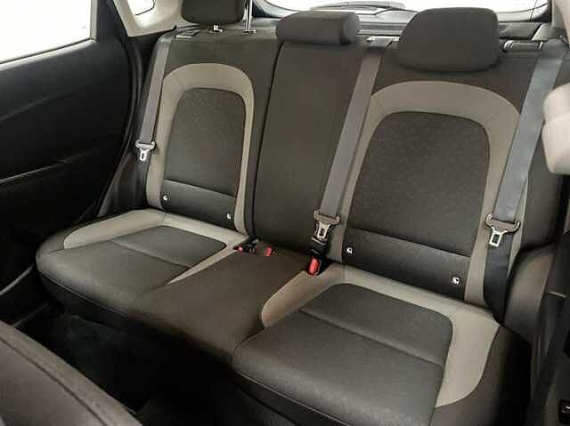 Hyundai KONA 1.0T GDi Blue Drive Premium 5dr RED