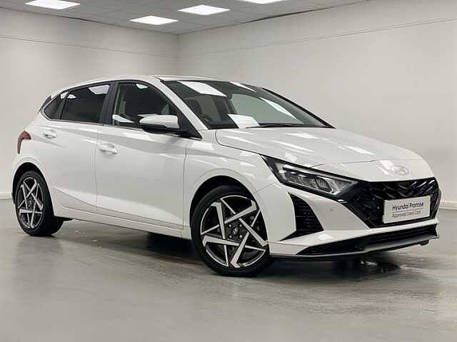 1.0T GDi Premium 5dr DCT