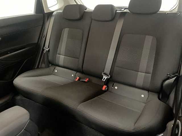 Hyundai I20 1.0T GDi Premium 5dr DCT WHITE