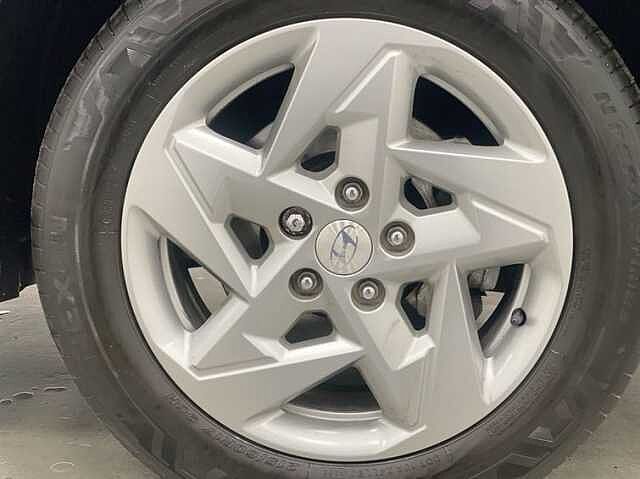 Hyundai KONA 1.0T Advance 5dr BLUE