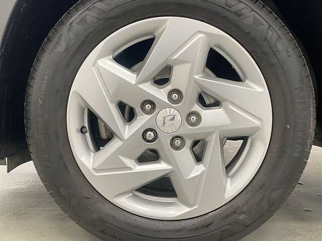 Hyundai KONA 1.0T Advance 5dr BLUE