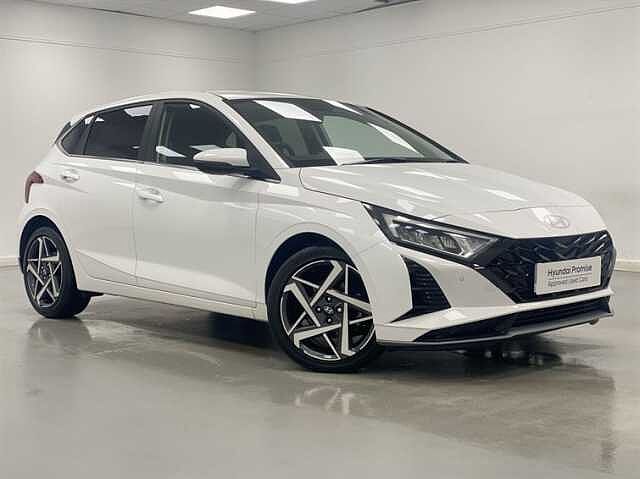1.0T GDi Premium 5dr DCT