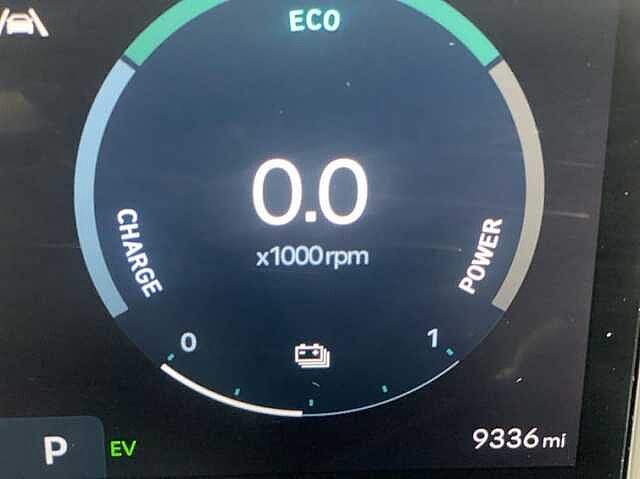 Hyundai SANTA FE 1.6 TGDi Plug-in Hybrid Ultimate 5dr 4WD Auto GREEN