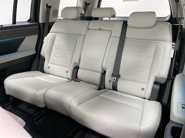 Hyundai SANTA FE 1.6 TGDi Plug-in Hybrid Ultimate 5dr 4WD Auto GREEN