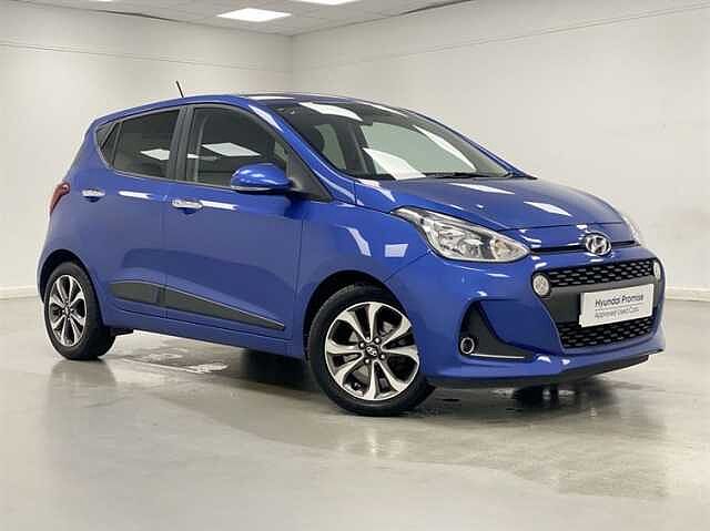 1.2 Premium SE 5dr