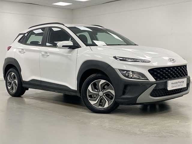 1.6 GDi Hybrid SE Connect 5dr DCT