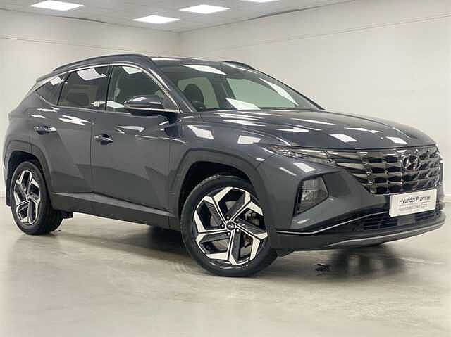 1.6 TGDi Hybrid 230 Premium 5dr 2WD Auto