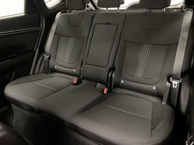 Hyundai TUCSON 1.6 TGDi Hybrid 230 Premium 5dr 2WD Auto GREY