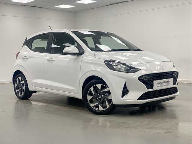 1.0 [63] Advance 5dr [Nav]