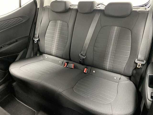 Hyundai I10 1.0 [63] Advance 5dr [Nav] BLUE