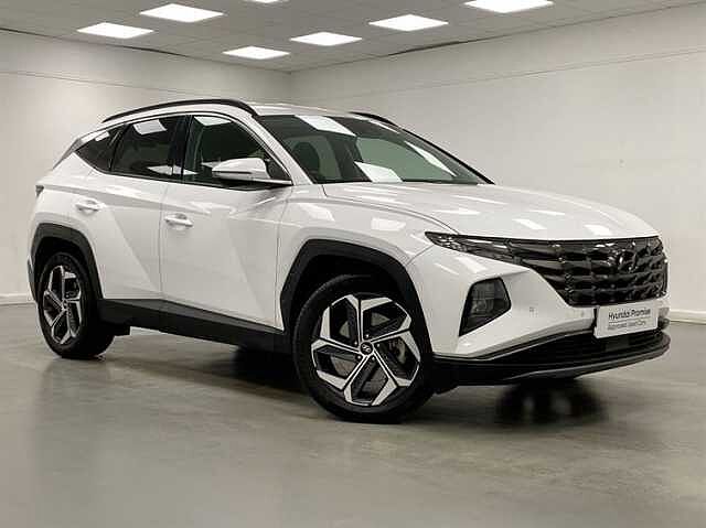 1.6 TGDi Hybrid 230 Premium 5dr 2WD Auto