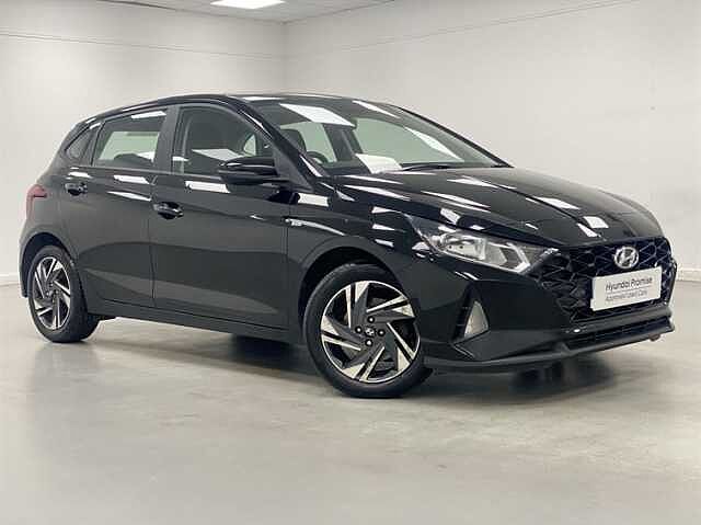 1.0T GDi 48V MHD SE Connect 5dr