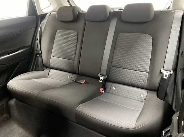 Hyundai I20 1.0T GDi 48V MHD SE Connect 5dr BLACK