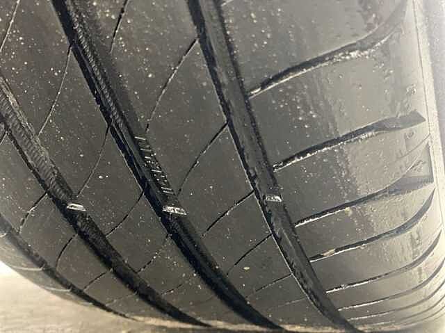Hyundai TUCSON 1.6 TGDi Hybrid 230 SE Connect 5dr 2WD Auto