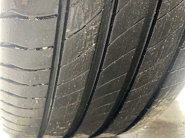 Hyundai TUCSON 1.6 TGDi Hybrid 230 SE Connect 5dr 2WD Auto