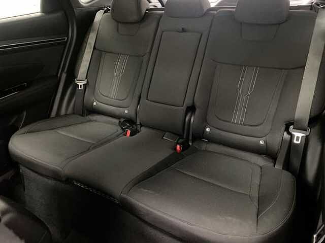 Hyundai TUCSON 1.6 TGDi Hybrid 230 SE Connect 5dr 2WD Auto