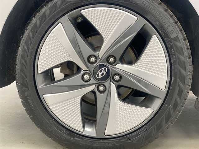 Hyundai IONIQ 1.6 GDi Hybrid Premium SE 5dr DCT