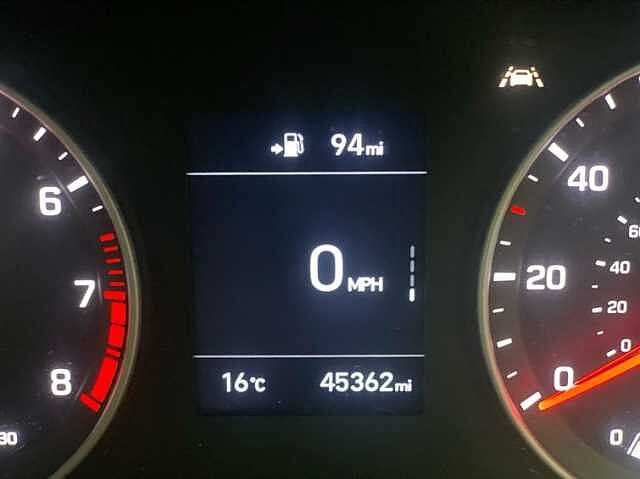 Hyundai I20 1.2 MPi Premium Nav 5dr