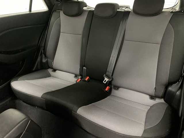 Hyundai I20 1.2 MPi Premium Nav 5dr