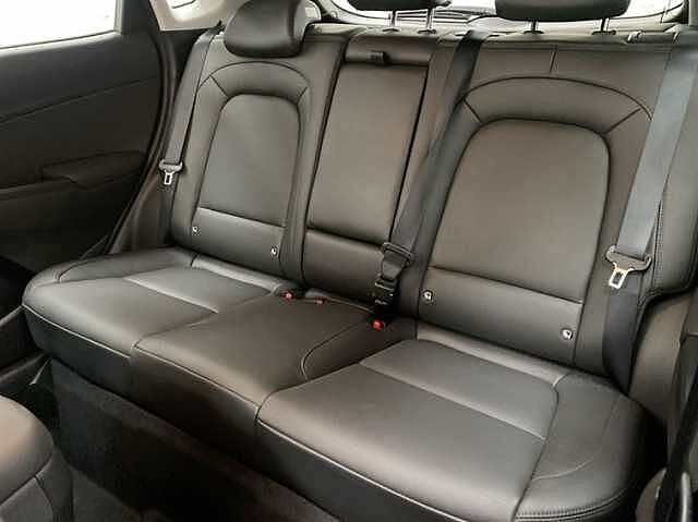 Hyundai KONA 1.6 GDi Hybrid Ultimate 5dr DCT
