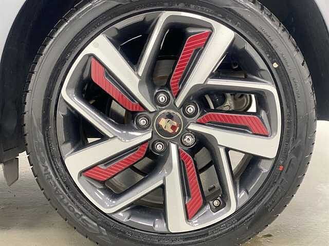 Hyundai KONA 1.6T GDi Iron Man Edition 5dr DCT