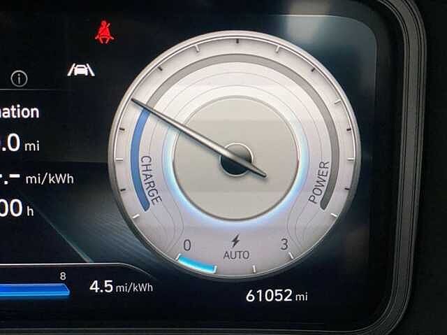 Hyundai KONA 150kW Premium 64kWh 5dr Auto