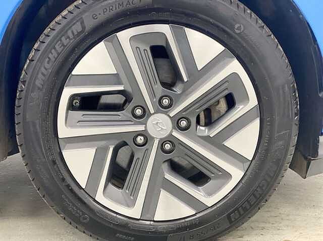 Hyundai KONA 150kW Premium 64kWh 5dr Auto