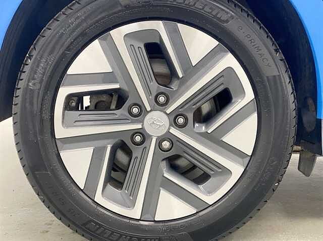 Hyundai KONA 150kW Premium 64kWh 5dr Auto