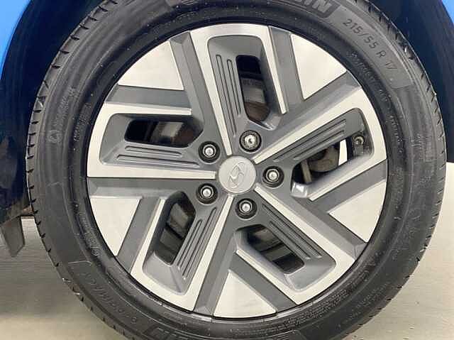 Hyundai KONA 150kW Premium 64kWh 5dr Auto