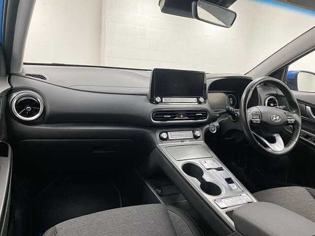 Hyundai KONA 150kW Premium 64kWh 5dr Auto