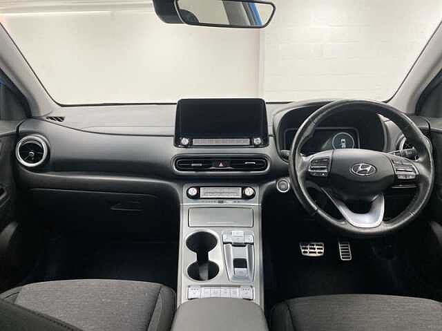 Hyundai KONA 150kW Premium 64kWh 5dr Auto