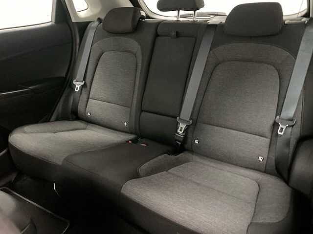 Hyundai KONA 150kW Premium 64kWh 5dr Auto
